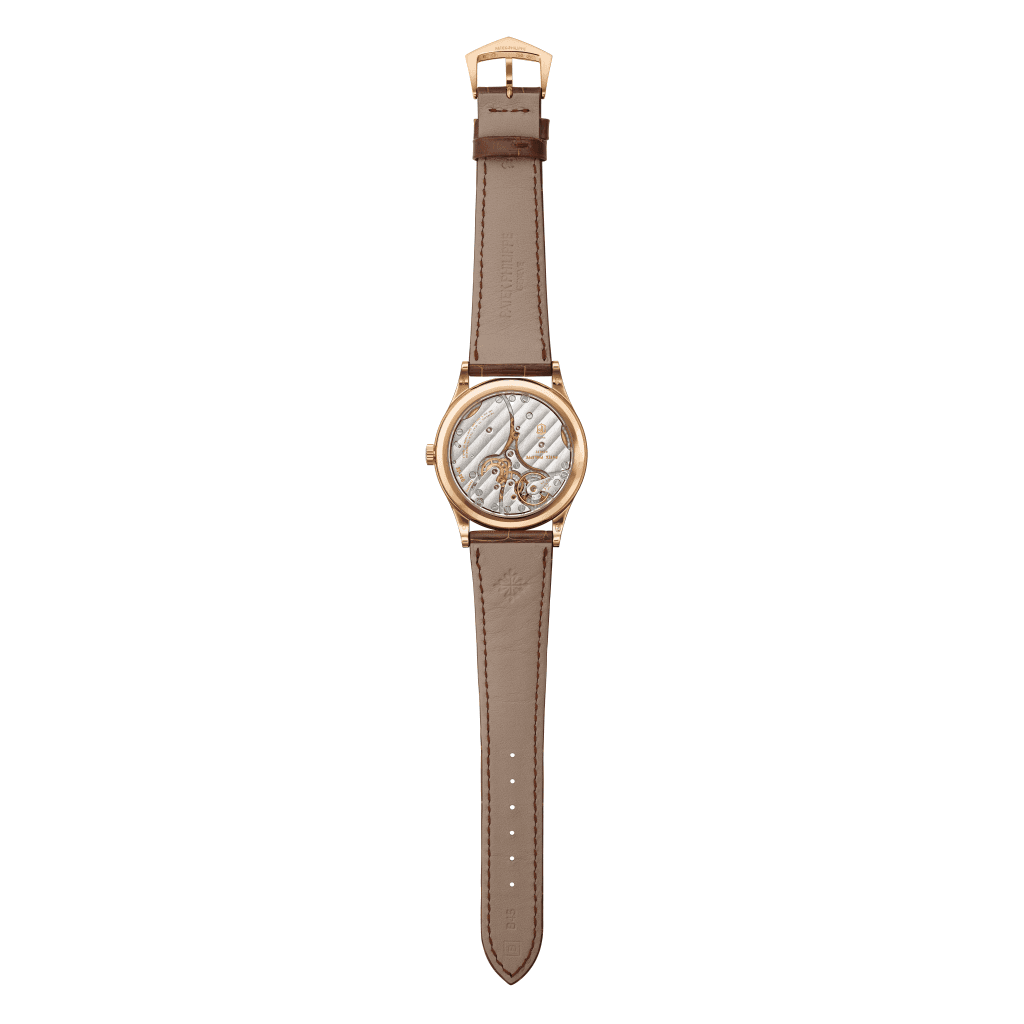 Patek Philippe Calatrava 39mm - 6119R-001 - #2