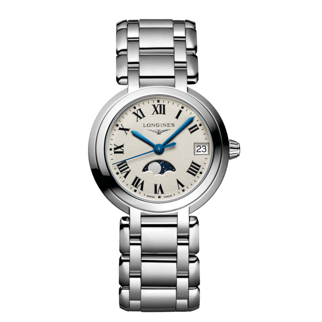 Longines PrimaLuna Moonphase 30mm - L8.115.4.71.6 - #1