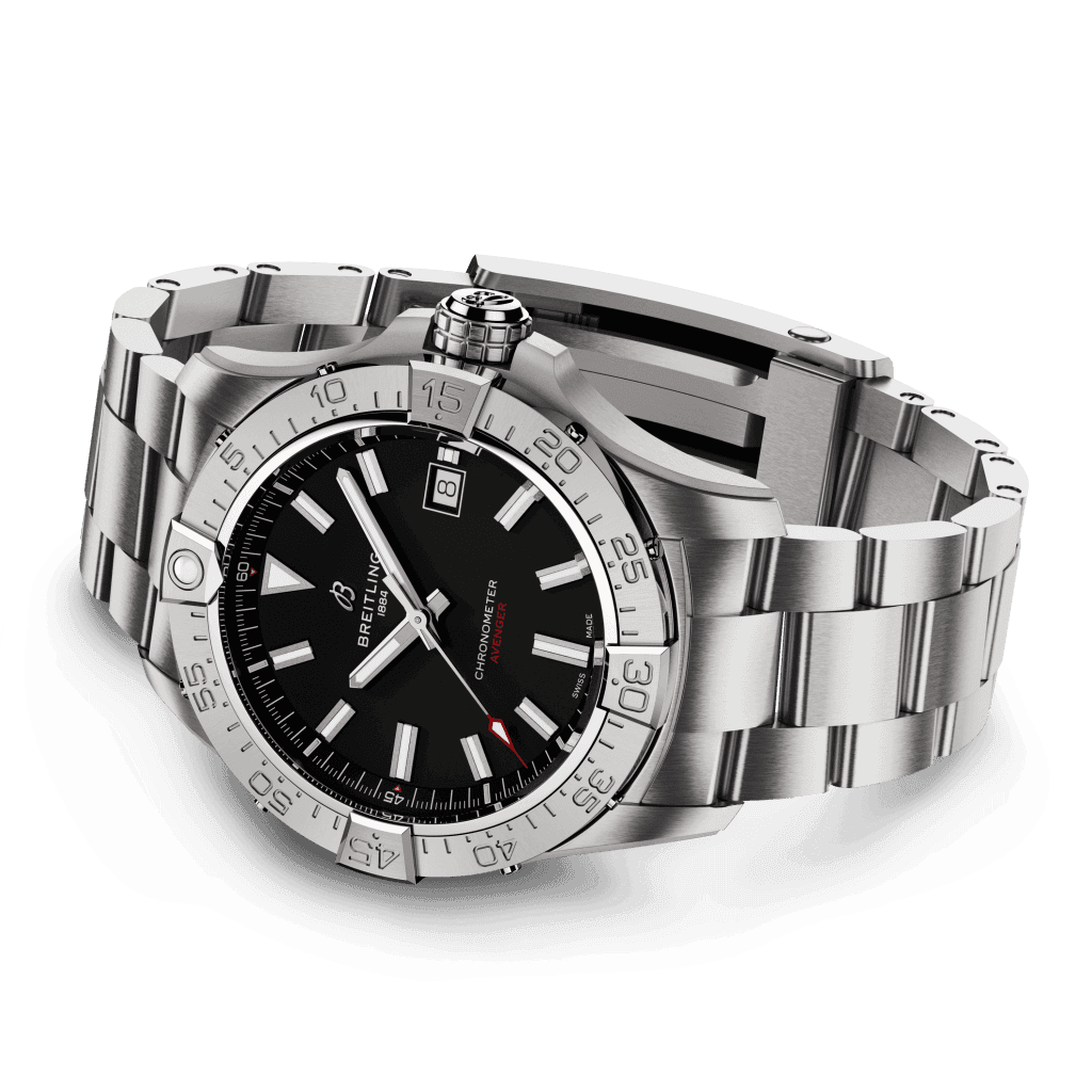 Breitling Avenger Automatic 42mm - A17328101B1A1 - #4