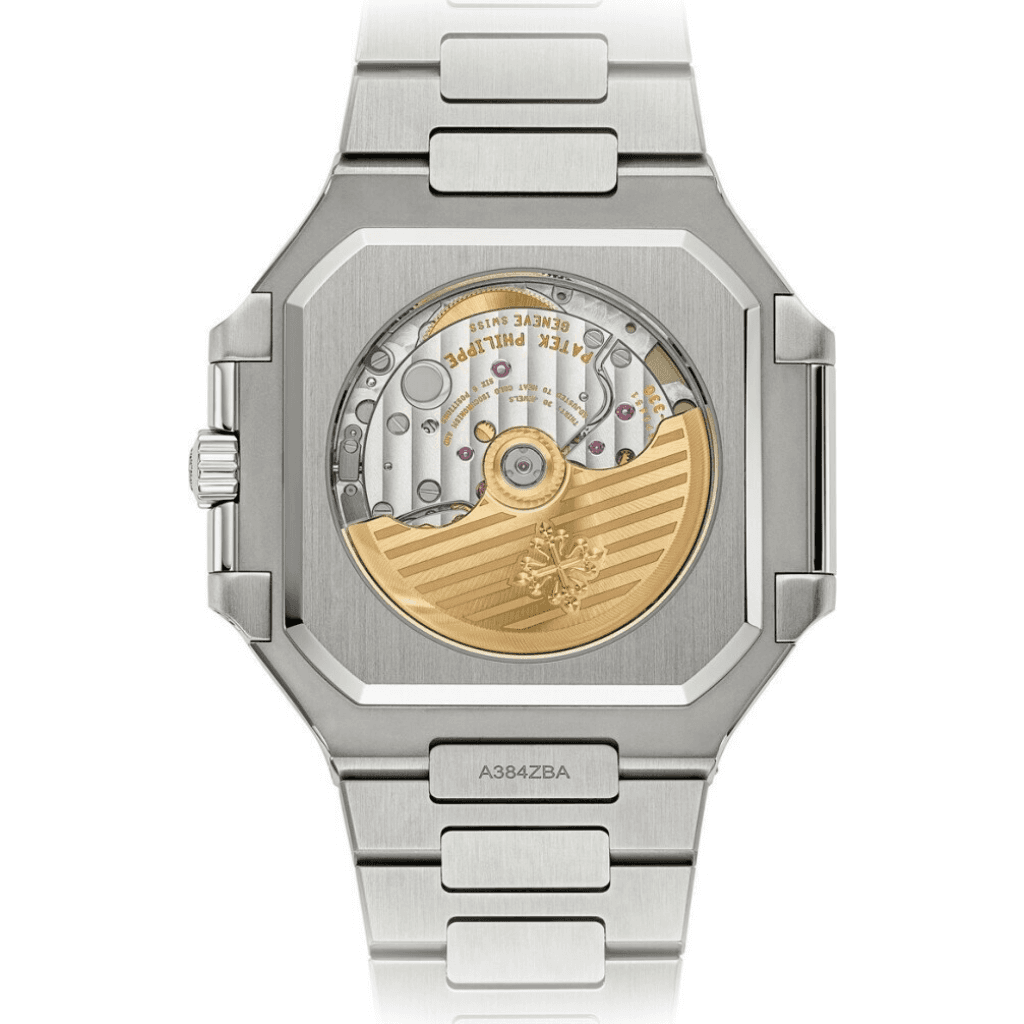 Patek Philippe Cubitus 45mm - 5821/1A-001 - #3
