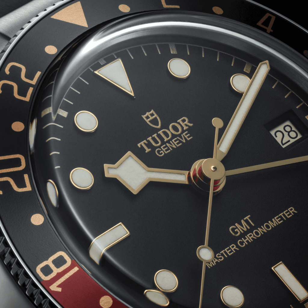 TUDOR Black Bay 58 39mm - 7939G1A0NRU-0002 - #2