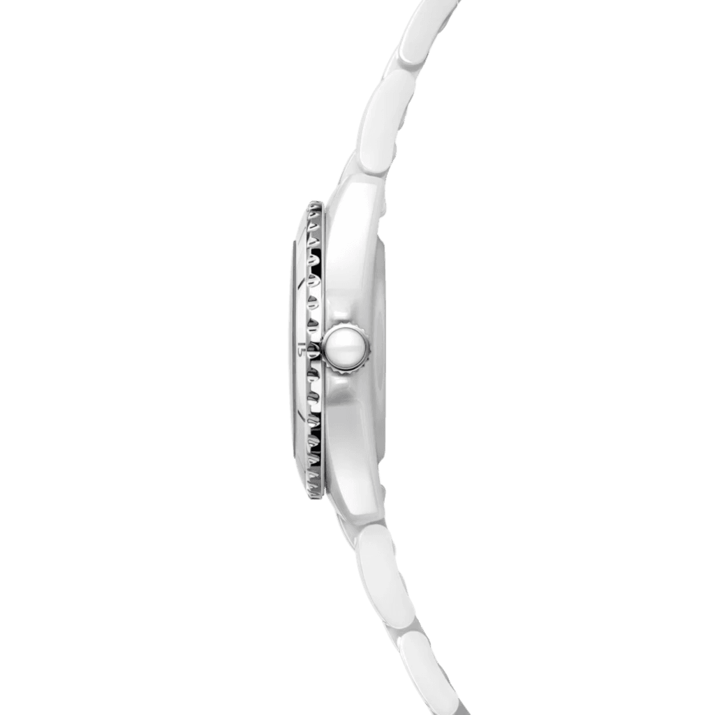 CHANEL J12 White Classic 38mm - H5700 - #4