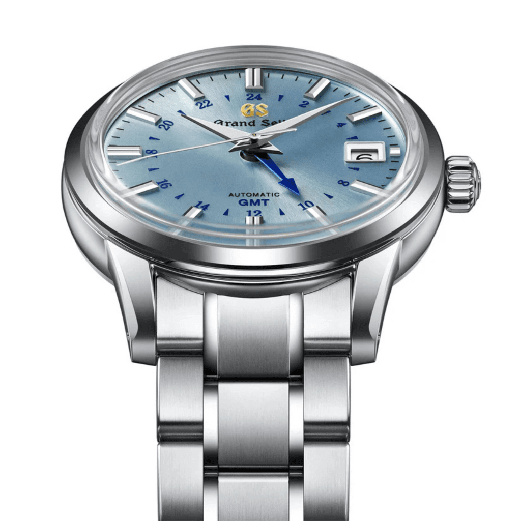 Grand Seiko Elegance GMT 25th Anniversary 40mm - SBGM253G - #3