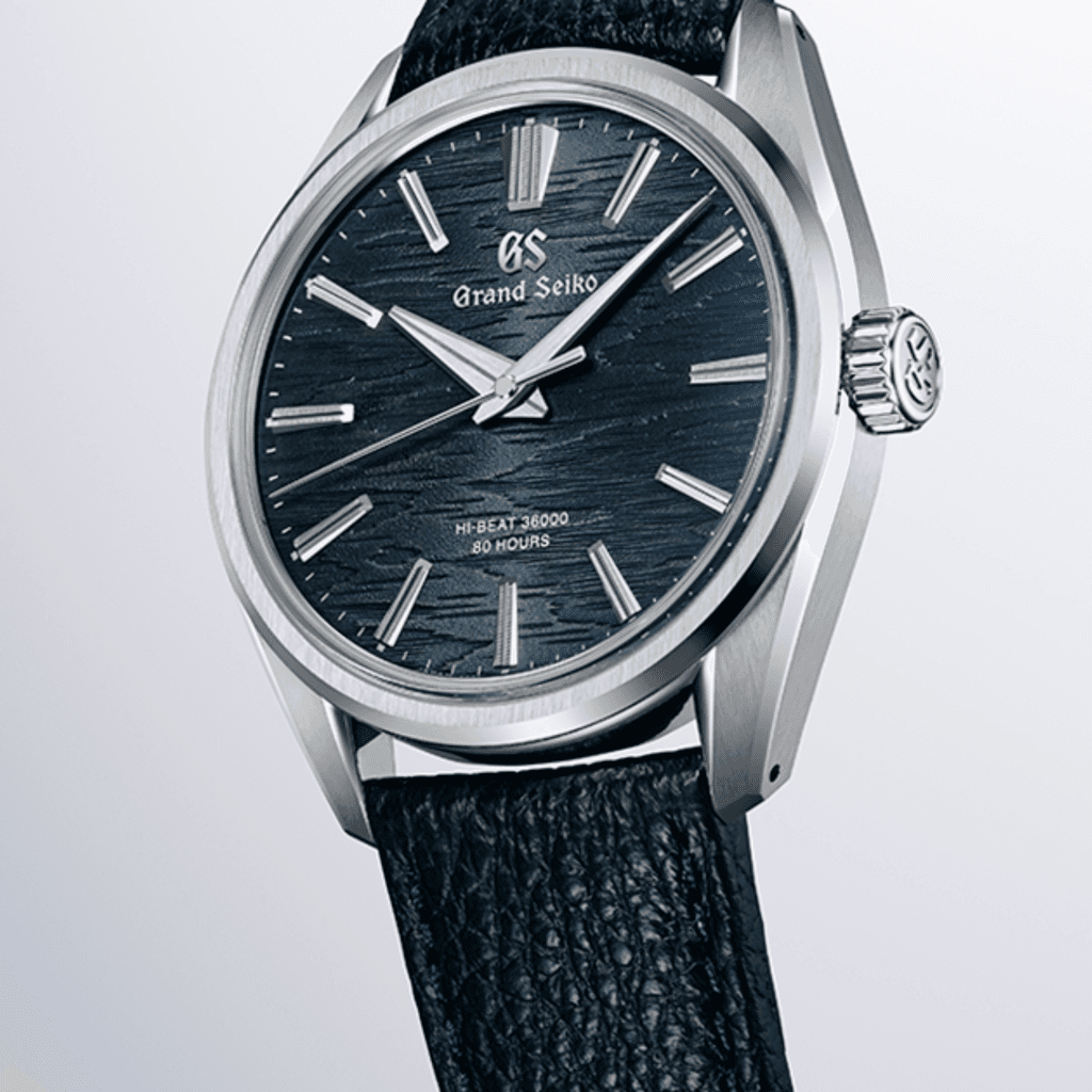 Grand Seiko Evolution 9 Hi Beat 39mm - SLGW007G - #4