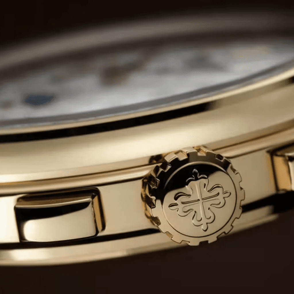 Patek Philippe Grand Complications Perpetual Calendar Chronograph 41mm - 5270J-001 - #9