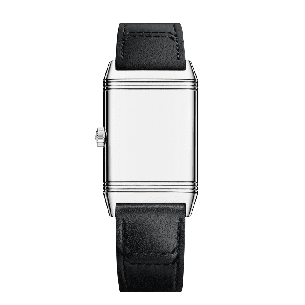 Jaeger-LeCoultre Reverso Classic Monoface Small Seconds 40mm - Q3868520 - #2