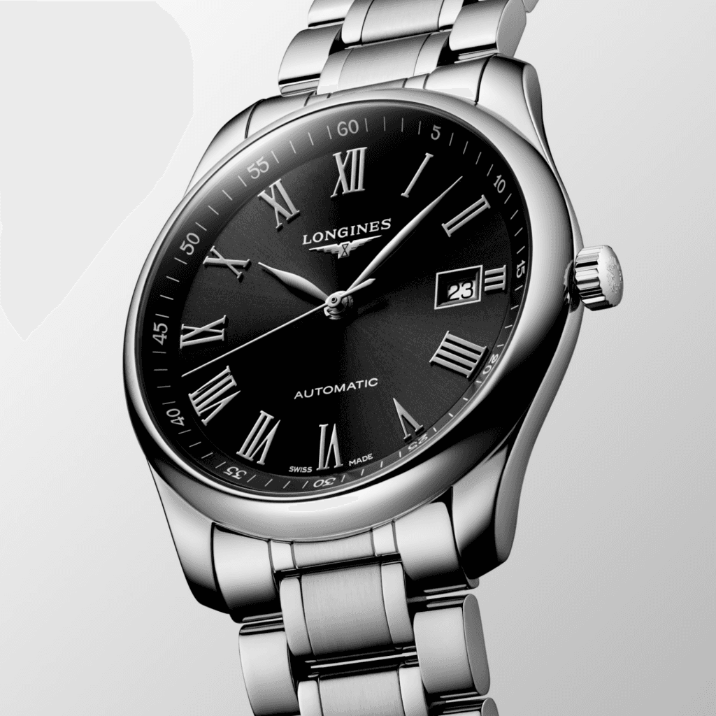 Longines Master Collection 40mm - L2.793.4.59.6 - #4
