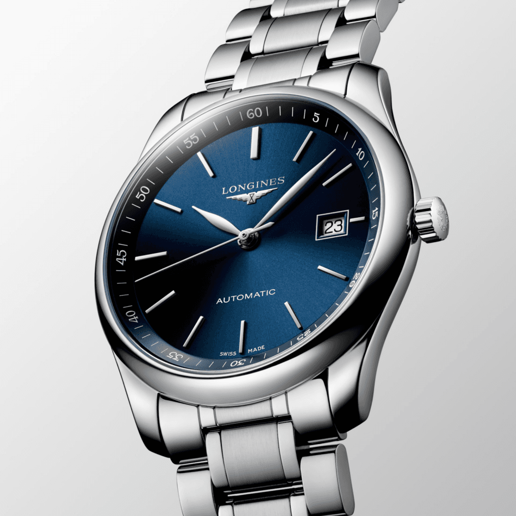 Longines Master Collection 40mm - L2.793.4.92.6 - #3