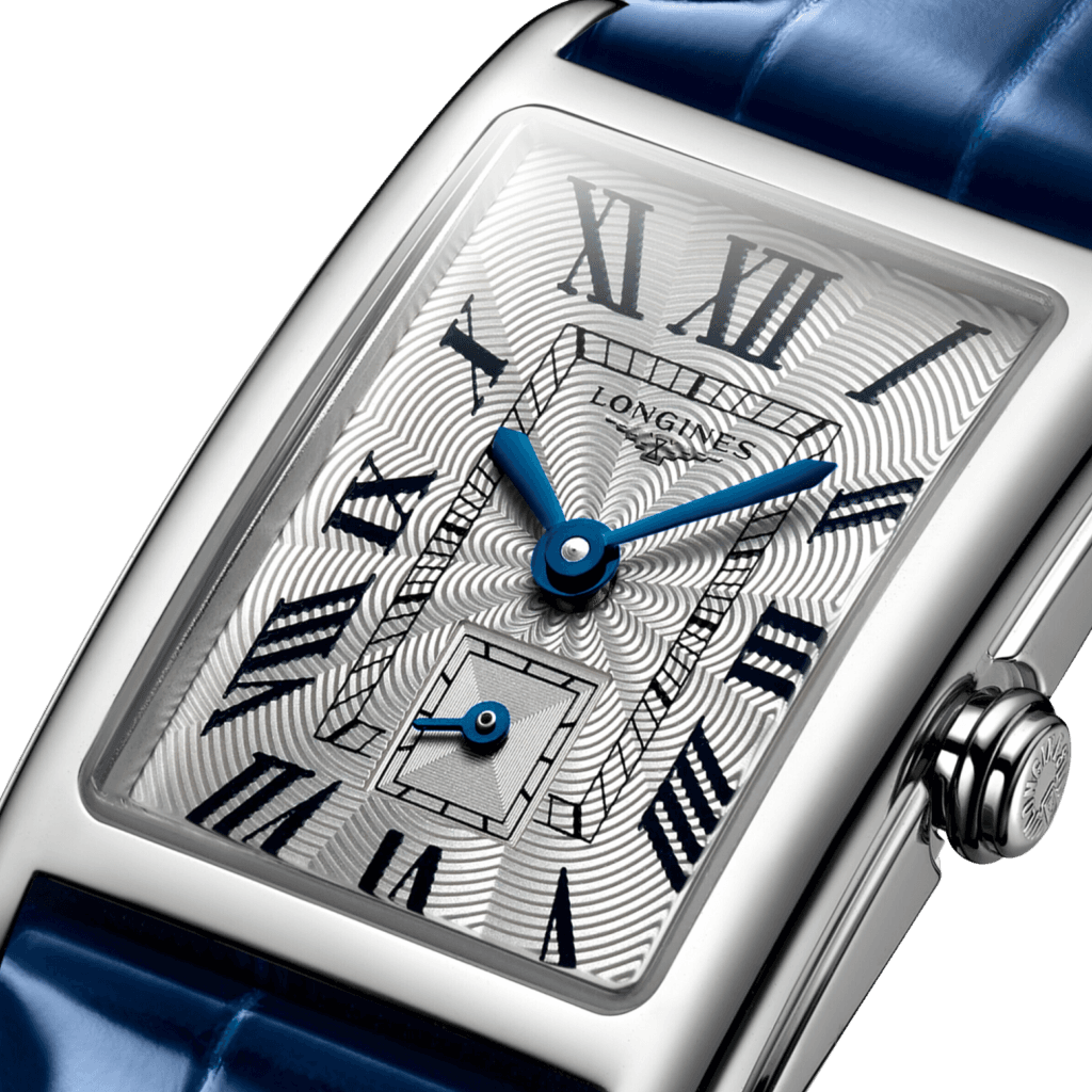 Longines DolceVita 32mm - L5.255.4.71.7 - #3