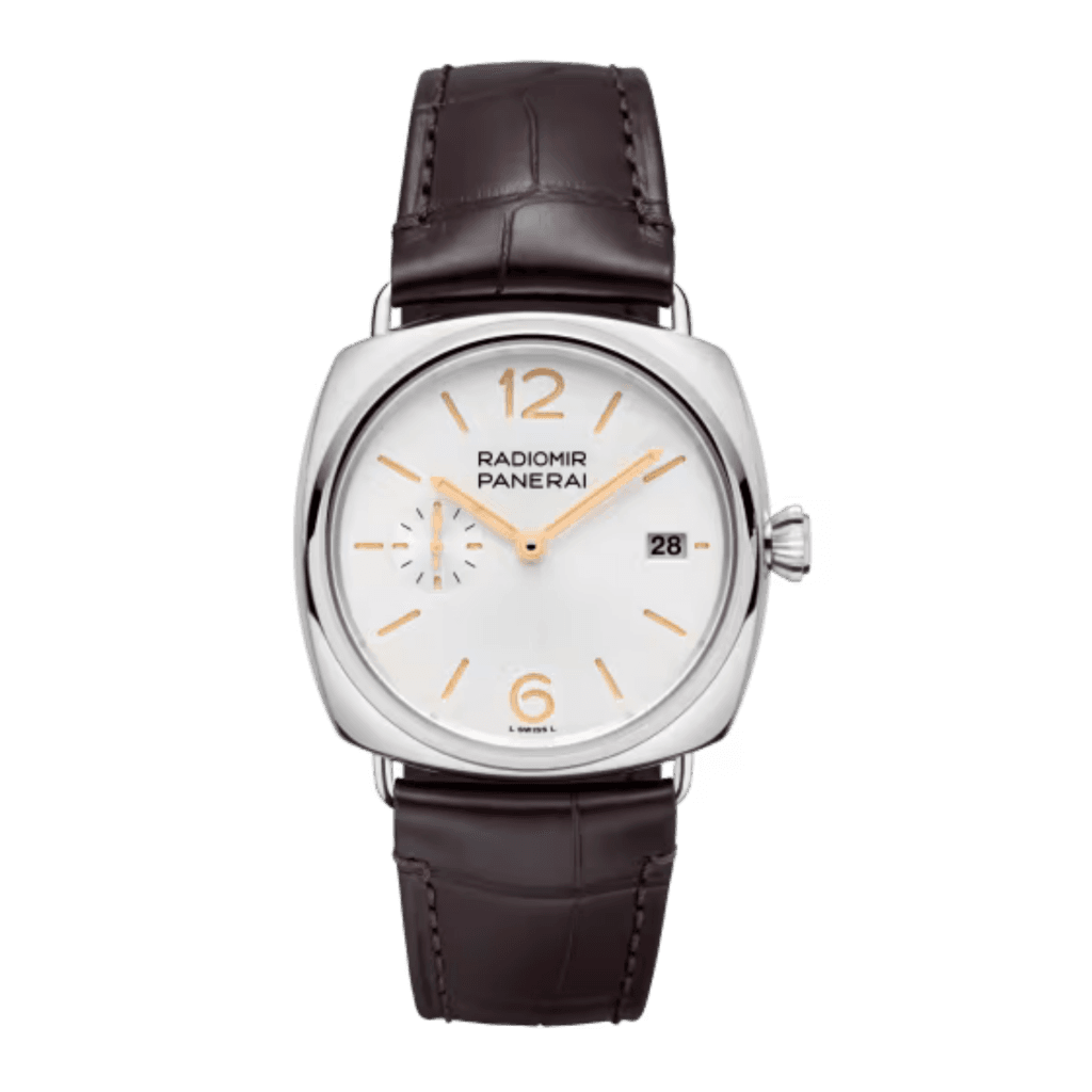 Panerai Radiomir Quaranta 40mm - PAM01570 - #1