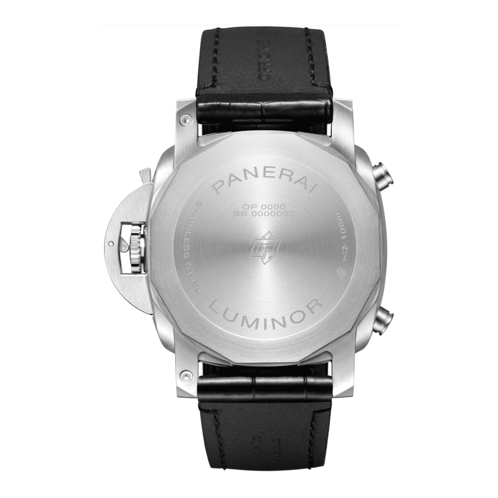 Panerai Luminor Chrono 44mm - PAM01218 - #6