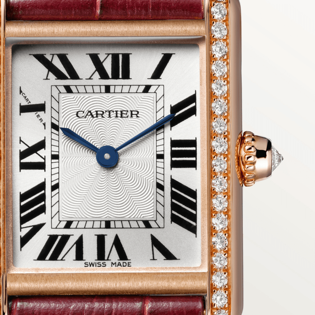 Cartier Tank Louis Cartier - WJTA0037 - #2