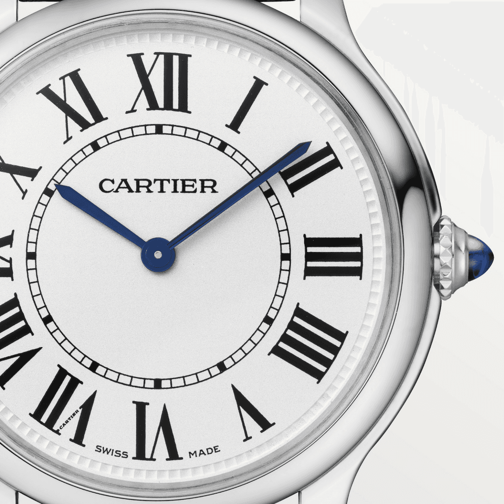 Cartier Ronde de Cartier Must 36mm - WSRN0031 - #2
