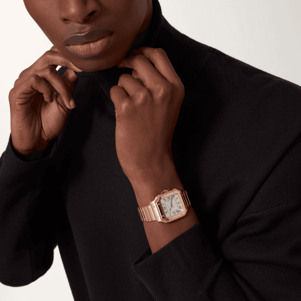 Cartier Santos de Cartier - WGSA0031 - #8