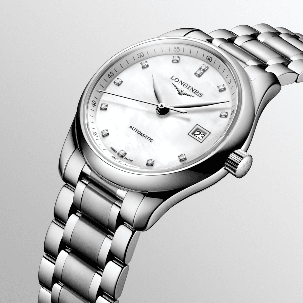 Longines Master Collection 29mm - L2.257.4.87.6 - #4