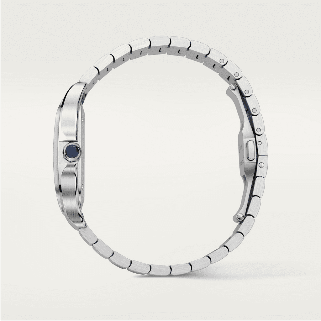 Cartier Santos de Cartier - W4SA0005 - #3