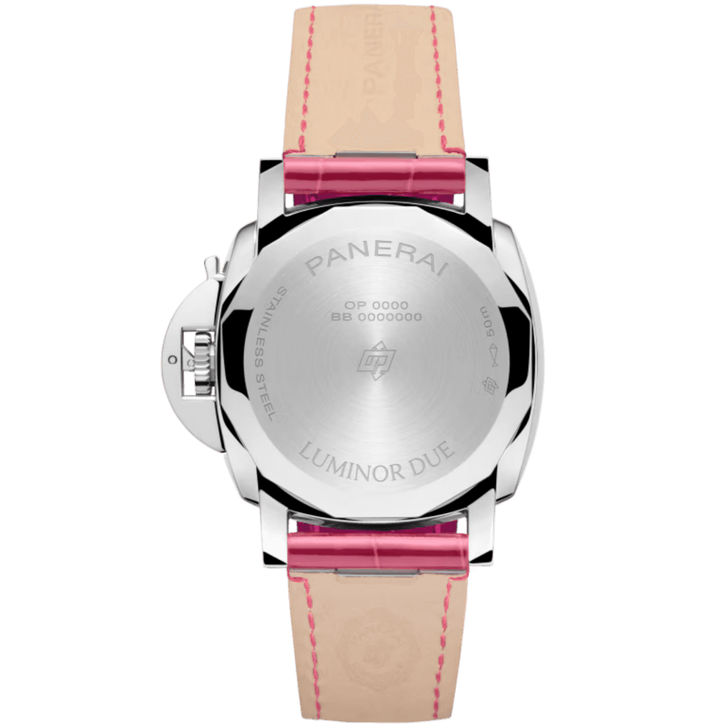 Panerai Luminor Due Luna 38mm - PAM01557 - #2
