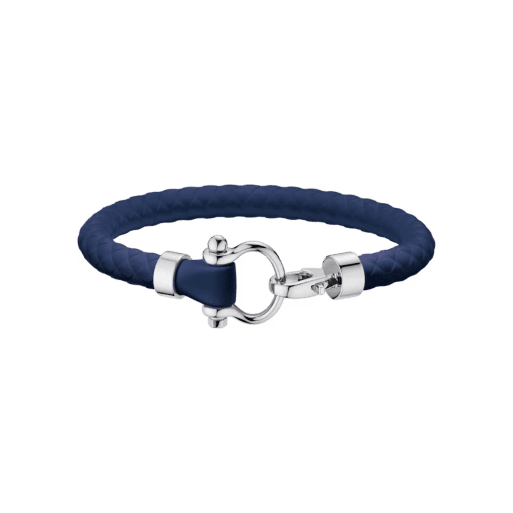 OMEGA Sailing Bracelet armband rubber - B34STA0509006 - #1