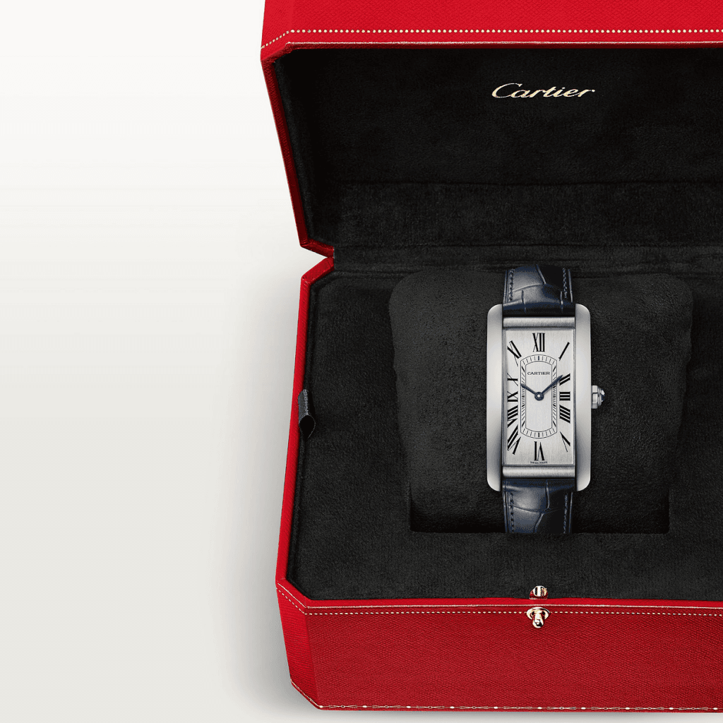 Cartier Tank Américaine - WSTA0083 - #3