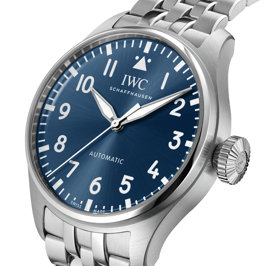 IWC Big Pilot's Watch 43mm - IW329304 - #2