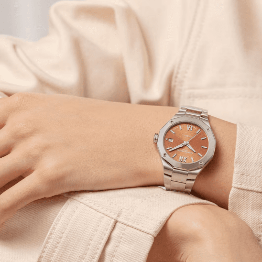 Baume & Mercier Riviera 36mm - M0A10764 - #5
