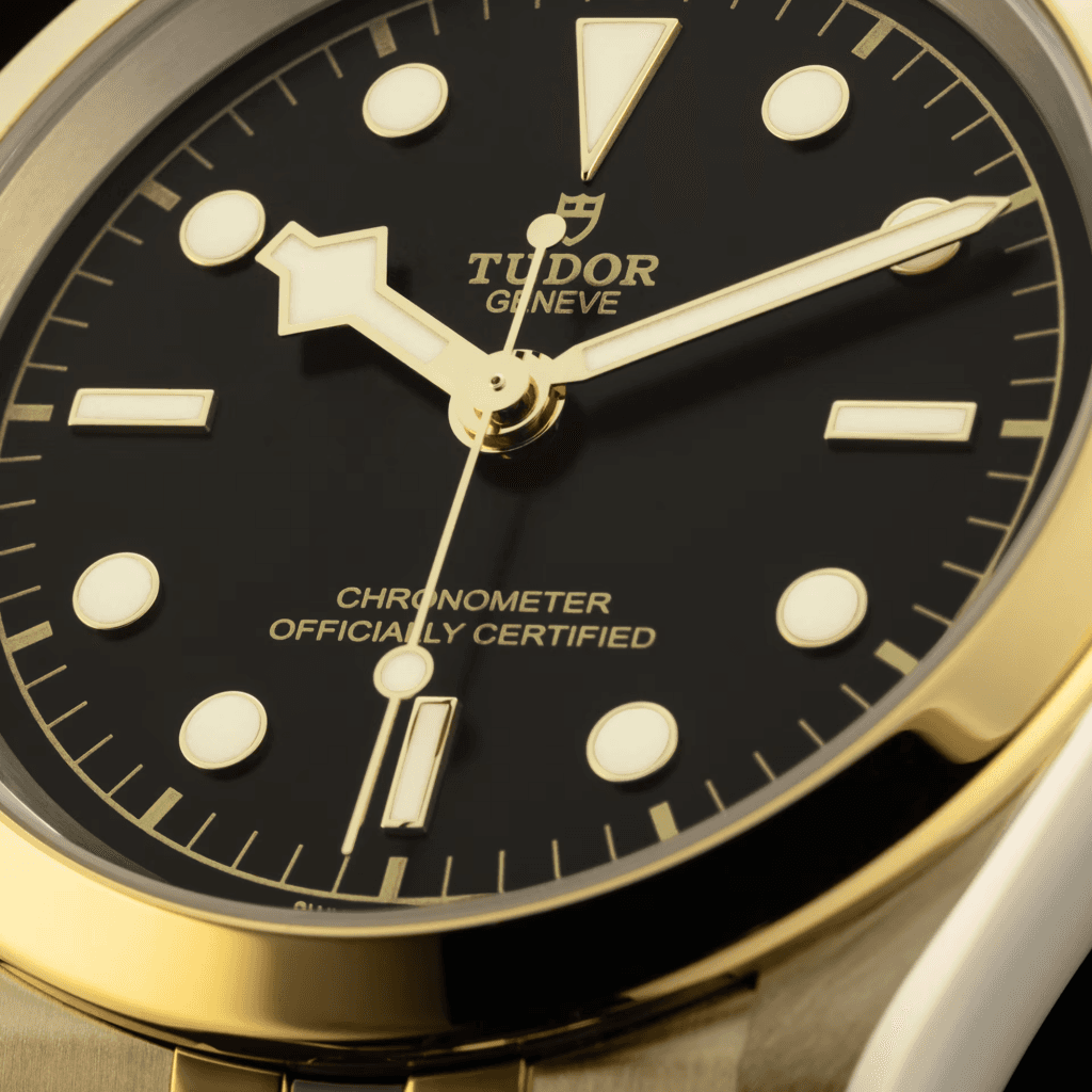 TUDOR Black Bay 41 S&G 41mm - 79683-0001 - #3