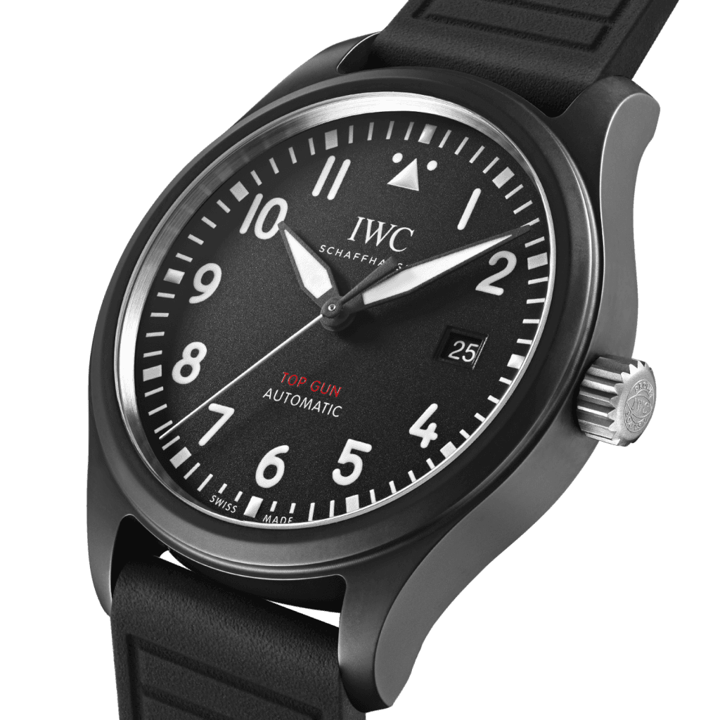 IWC Pilot's Watch Top Gun 41mm - IW326906 - #2