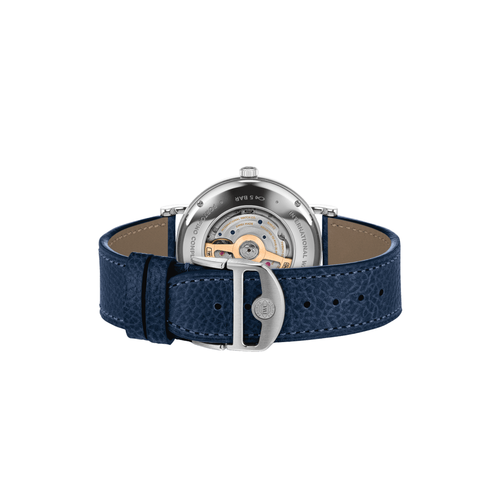 IWC Portofino Complete Calendar 41mm - IW359001 - #5