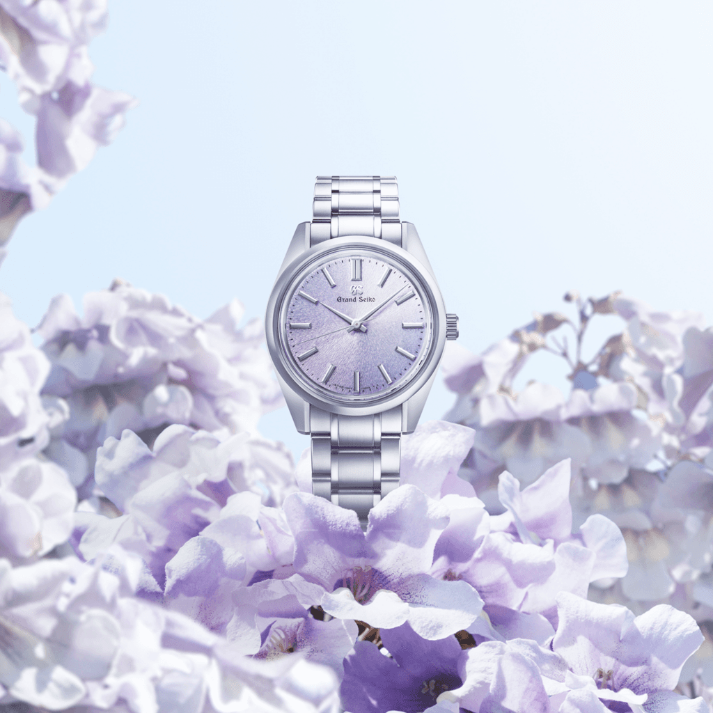 Grand Seiko Heritage Kiri 37mm - SBGW323G - #2