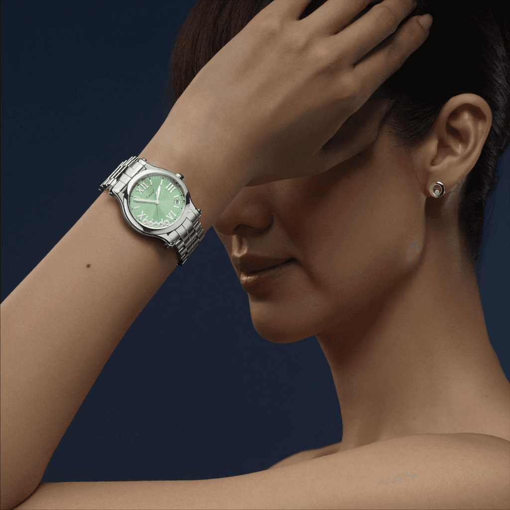 Chopard Happy Sport 36mm - 278582-3011 - #5