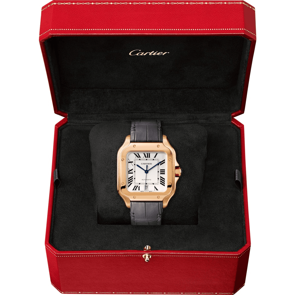 Cartier Santos de Cartier - WGSA0019 - #7