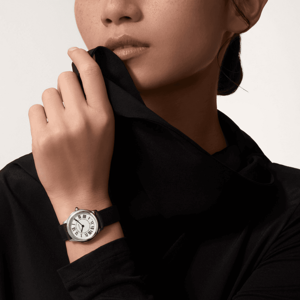 Cartier Ronde de Cartier Must 29mm - WSRN0030 - #3