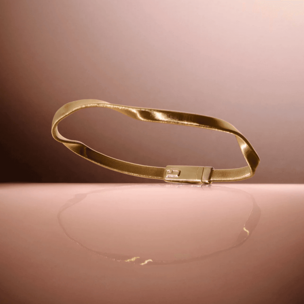 Marco Bicego Marrakech Supreme armband geelgoud - SG750 - #5