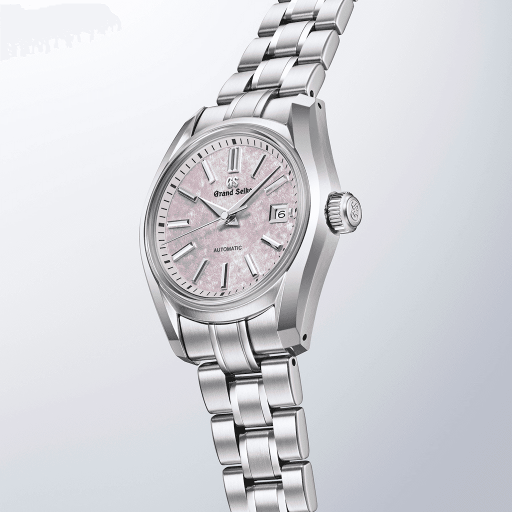 Grand Seiko Heritage Cherry Blossom 30mm - STGK031G - #8