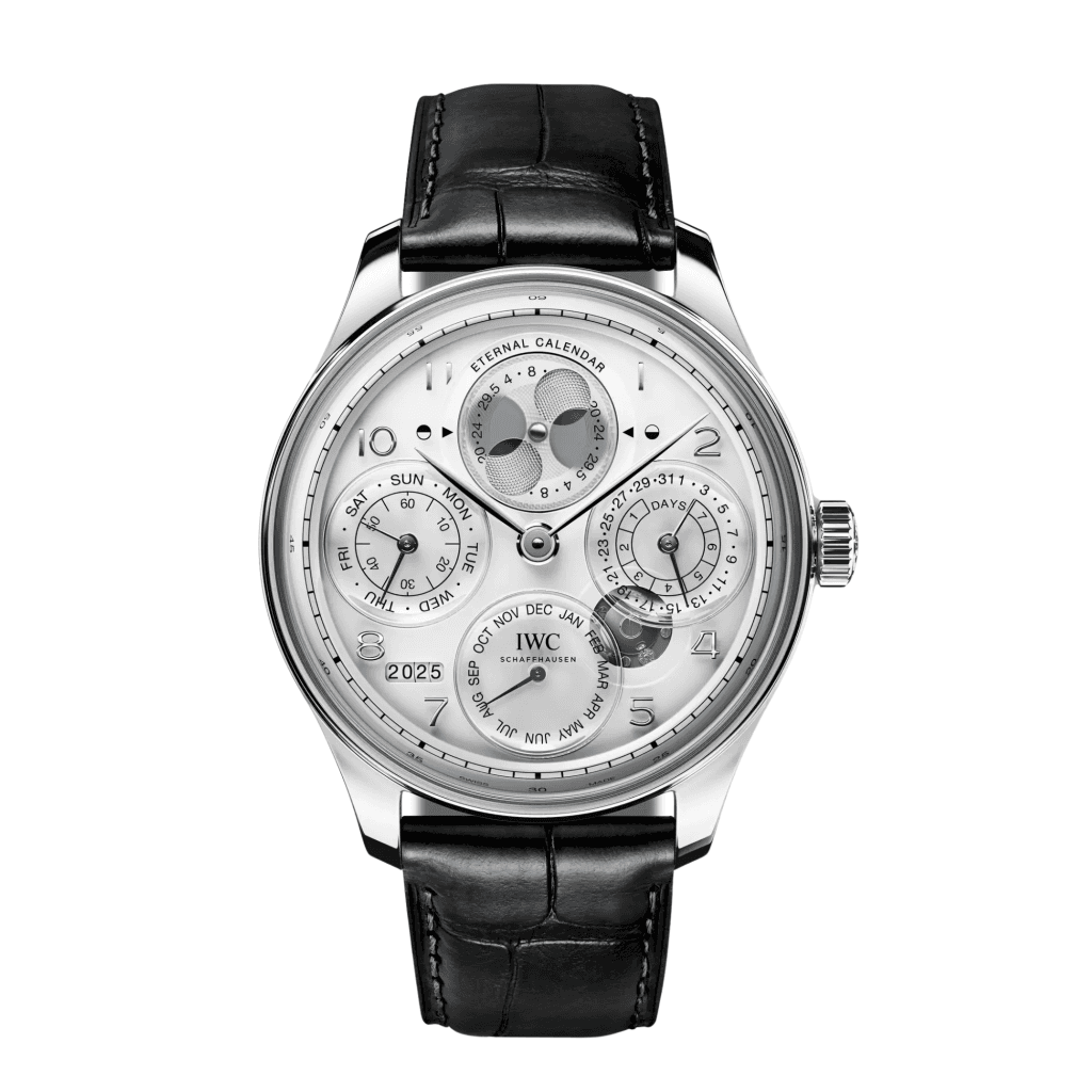 IWC Portugieser Eternal Calendar 44mm - IW505701 - #1