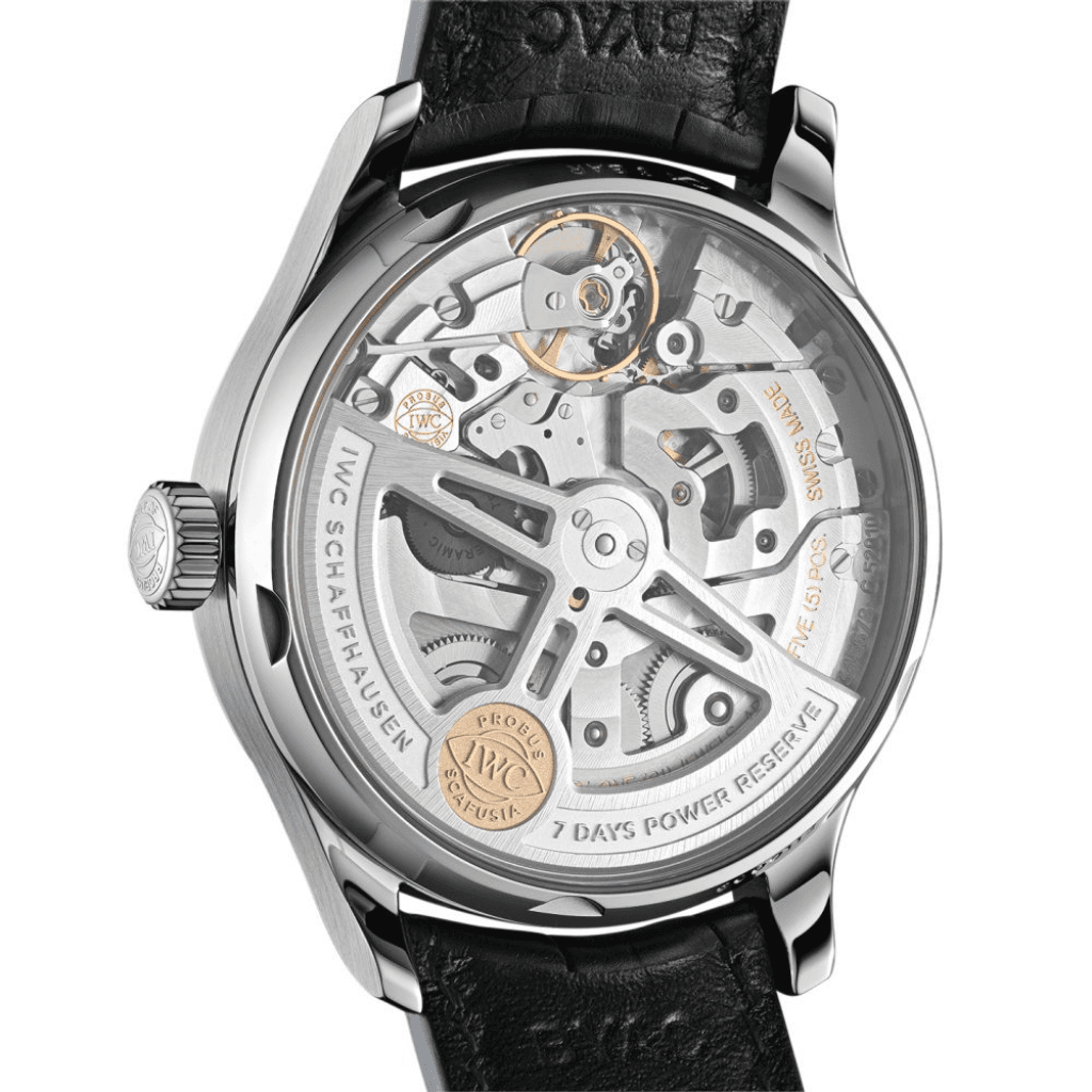 IWC Portugieser Automatic 42mm - IW500705 - #5