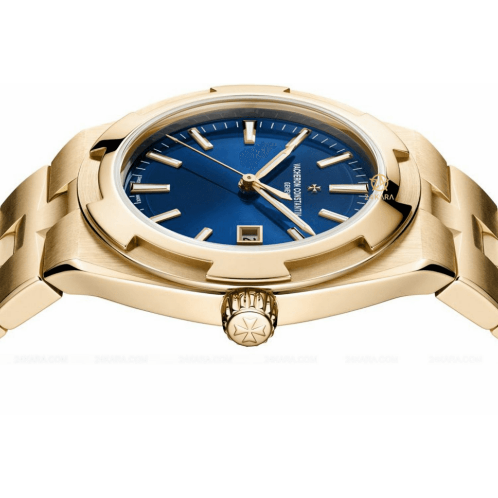 Vacheron Constantin Overseas Self-Winding 35mm - 4600V/200R-B979 - #2