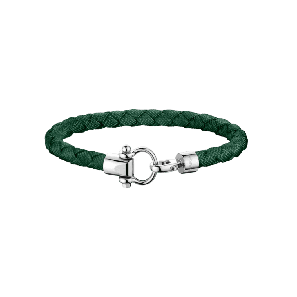 OMEGA Sailing Bracelet armband nylon - BA05CW00005R3 - #1