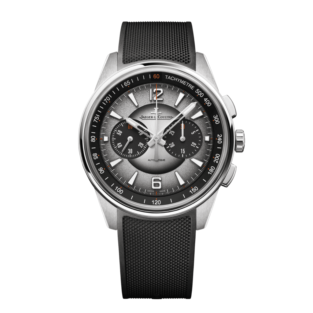 Jaeger-LeCoultre Polaris Chronograph 42mm - Q902843J - #2