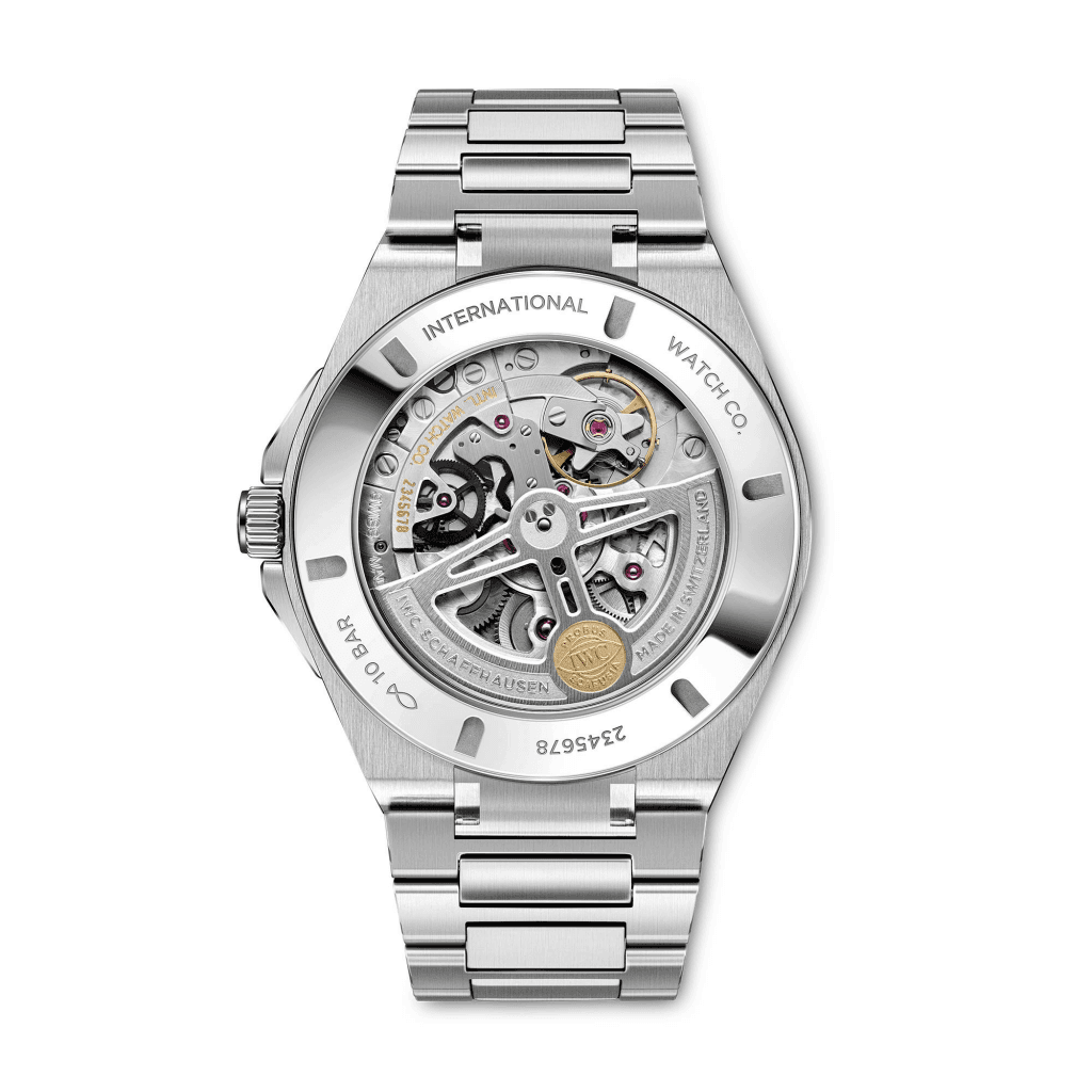 IWC Ingenieur Perpetual Calendar 41mm - IW344903 - #3
