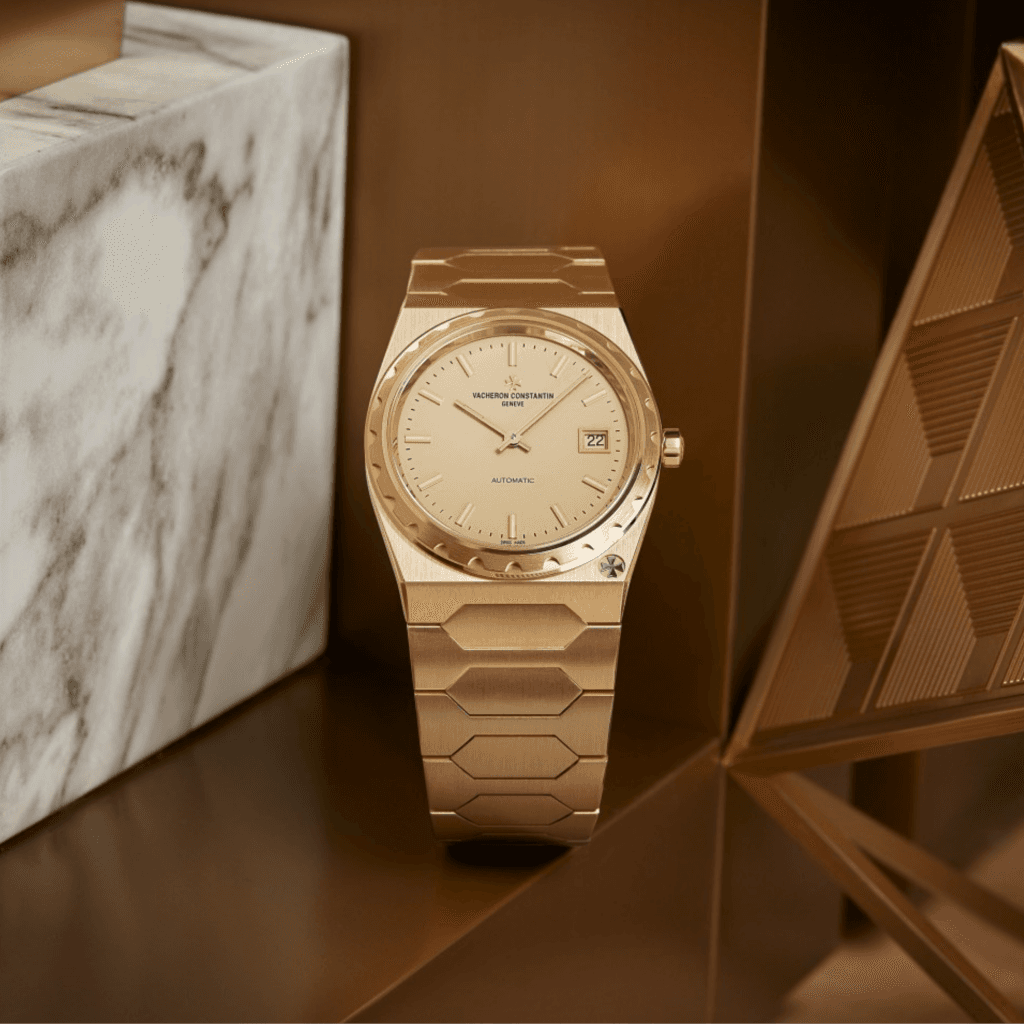 Vacheron Constantin Historiques 222 37mm - 4200H/222J-B935 - #6