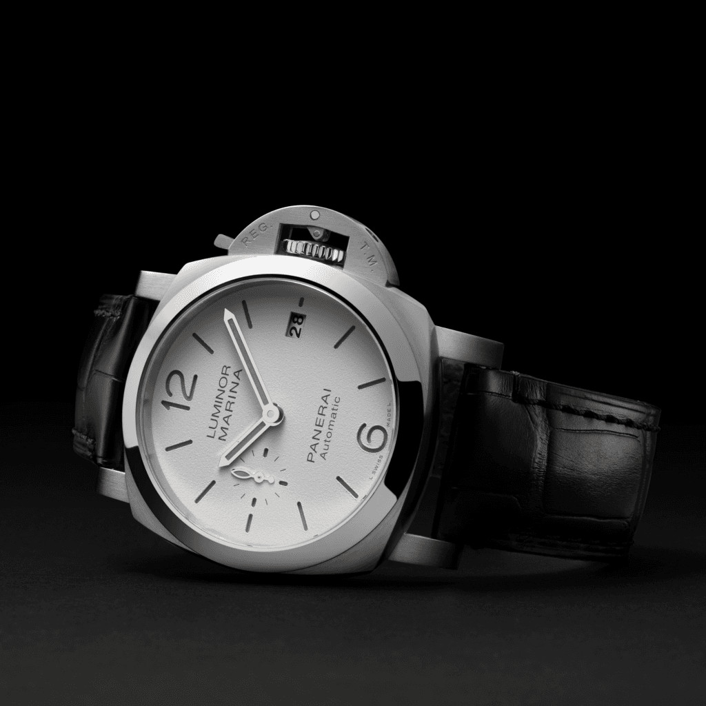 Panerai Luminor Marina Quaranta 40mm - PAM01371 - #4