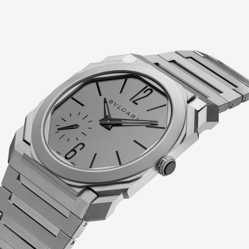 BVLGARI Octo Finissimo 40mm - 102713 - #2