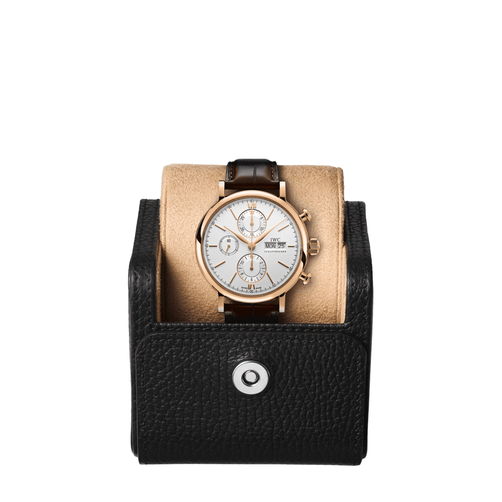IWC Portofino Chronograph 42mm - IW391025 - #8
