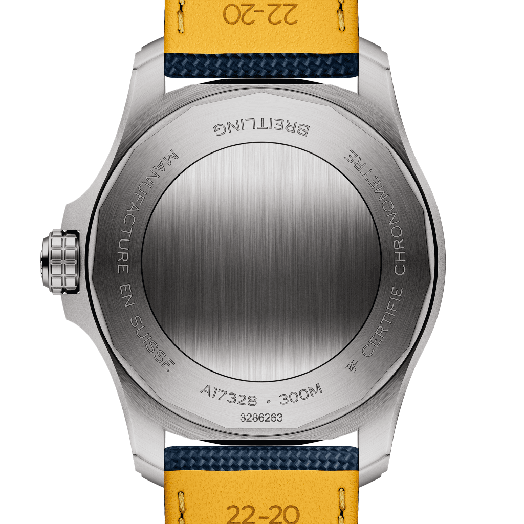 Breitling Avenger Automatic 42mm - A17328101C1X1 - #5
