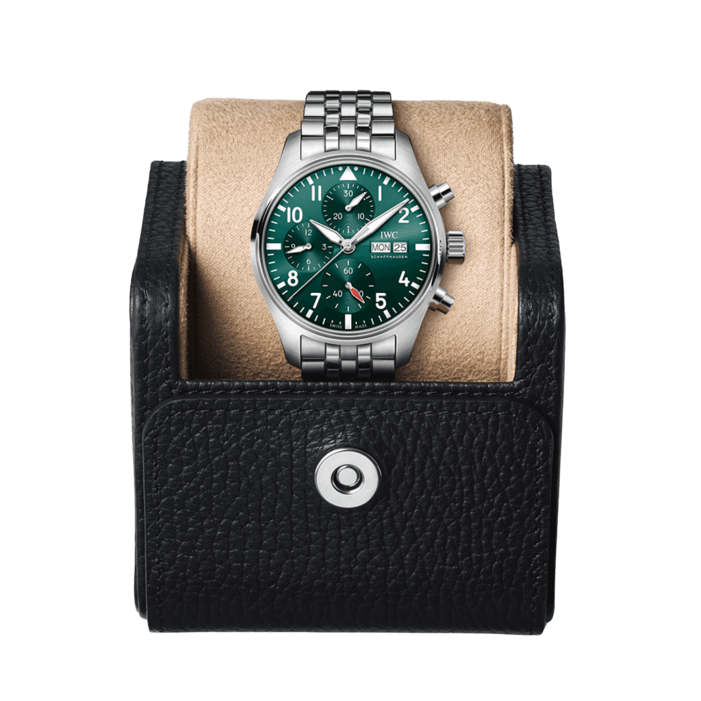 IWC Pilot's Watch Chronograph 41mm - IW388104 - #8