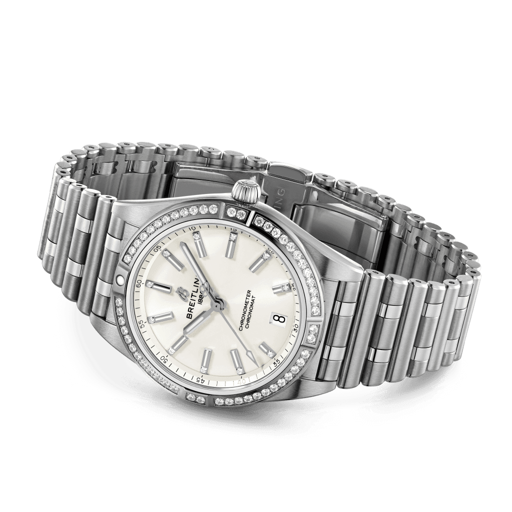 Breitling Chronomat 36mm - A10380591A1A1 - #4