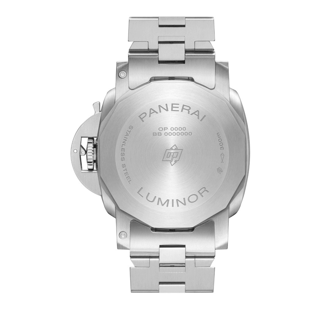 Panerai Luminor Marina 44mm - PAM01564 - #4