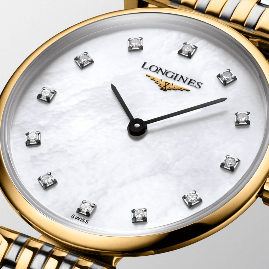 Longines La Grande Classique 24mm - L4.209.2.87.7 - #6
