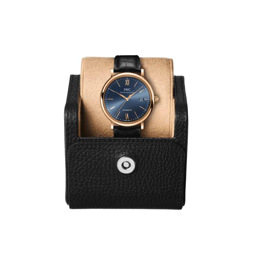 IWC Portofino Automatic 40mm - IW356522 - #7